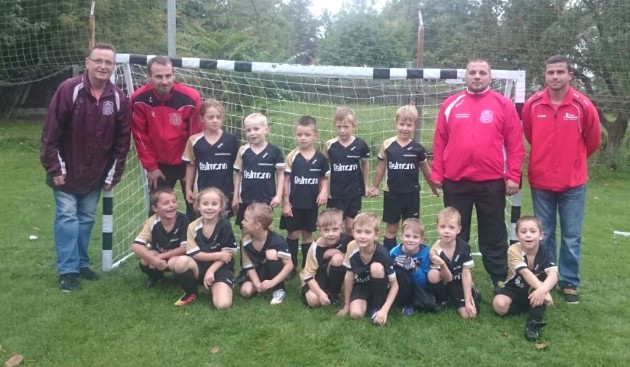 2015-2016 G-Jugend